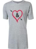 Judson Harmon x Ampersand T-shirt
