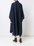 'Dolmain' shirt dress