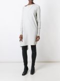 asymmetric dress