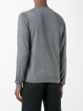 round neck jumper