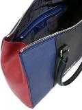 double handles large tote