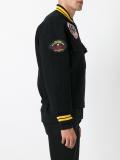 'Space Veteran' jacket