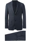 three-piece suit
