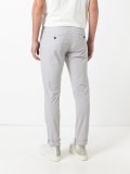 tapered trousers