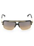 'Mach Four' sunglasses