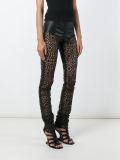 'Varukers' leggings