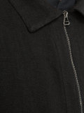 Indianapolis zip shirt jacket