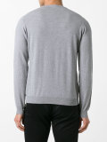 crew neck jumper