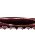 Valentino Garavani Rockstud coin purse