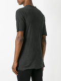 plain T-shirt 