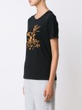 printed T-shirt 