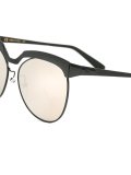 oversized sunglasses