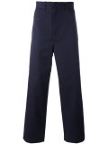 wide leg trousers