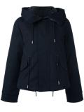 'Caban Wubat' jacket