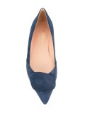 flat ballerinas