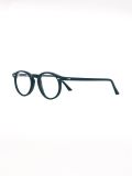 round shaped glasses