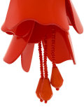 large Impatient earrings
