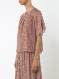 Glory blouse