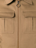 military jacket