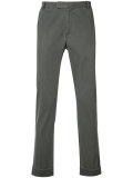twill trousers