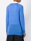 V-neck jumper 