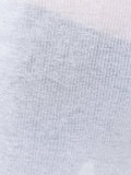 elongated ribbed cami