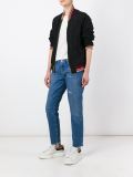 'Josie'牛仔裤