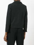 tailored jacket
