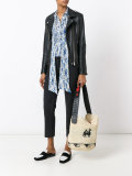 Maraca shoulder bag 