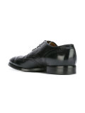 Princeton Canyon brogues