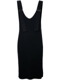knitted dress