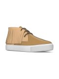 'Maltby' mid-top sneakers
