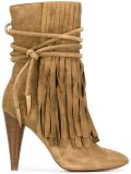 'Bird' boots