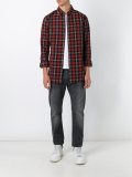 'ED-5 Regular Tapered' jeans