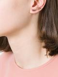 'Colette' left earring 