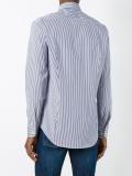 classic pinstripe shirt