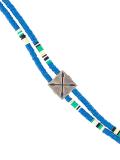 beaded bracelet 