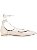 'Christy' ballerinas