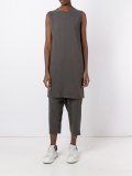 round neck shift dress