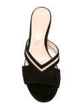 Casati mules