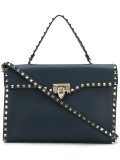 'Rockstud'单肩包