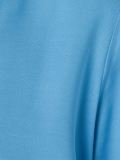 v-neck blouse