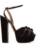 platform sandals