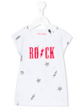 Rock T-shirt 