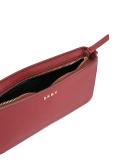 small logo plaque crossbody bag