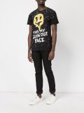 printed T-shirt 