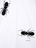 ant print T-shirt 