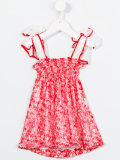 tie knot dress 
