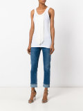 Harbor jeans