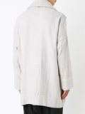 'Herringbone' coat
